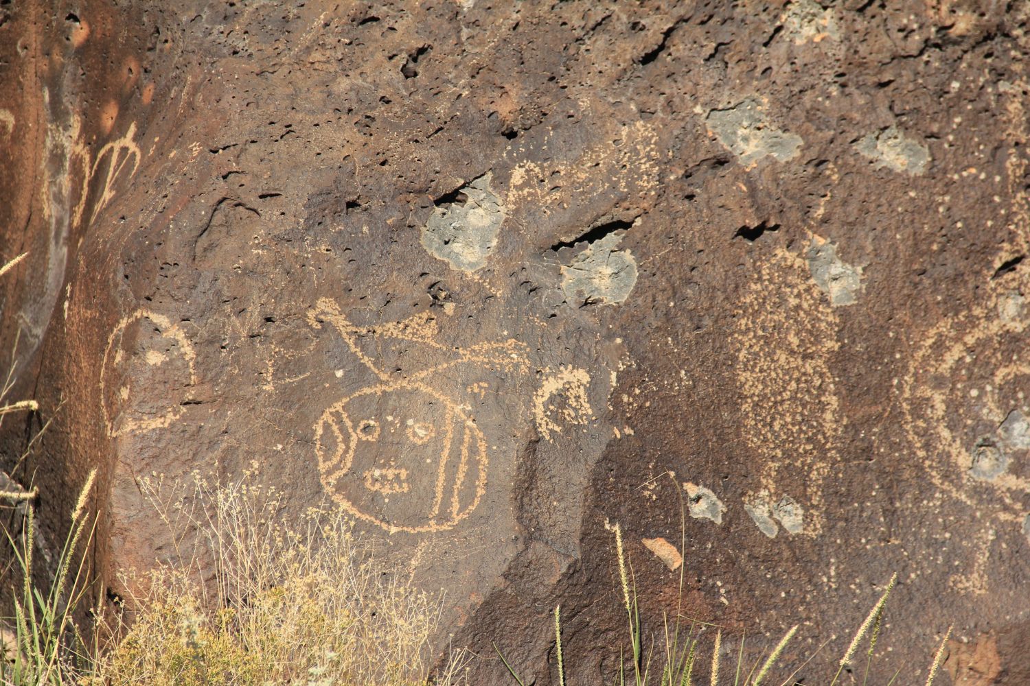 Petroglyph National Monument 